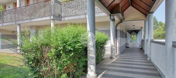 3-Zimmer Wohnung in Gallarate, Italy, Nr. 137550 27