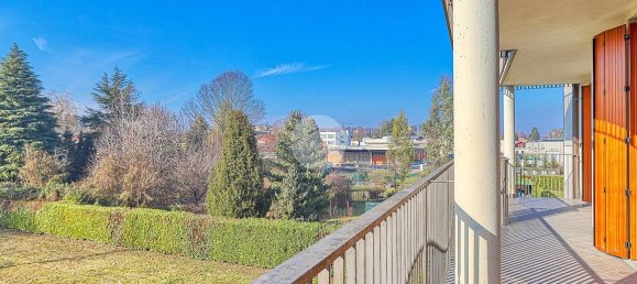 3-Zimmer Wohnung in Gallarate, Italy, Nr. 137550 9