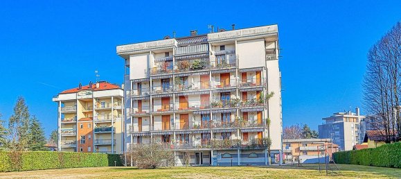 3-Zimmer Wohnung in Gallarate, Italy, Nr. 137550 34