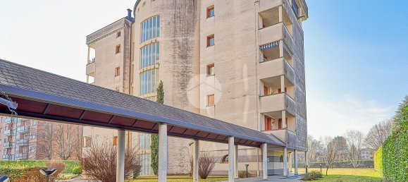 3-Zimmer Wohnung in Gallarate, Italy, Nr. 137550 26