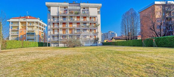 3-Zimmer Wohnung in Gallarate, Italy, Nr. 137550 2
