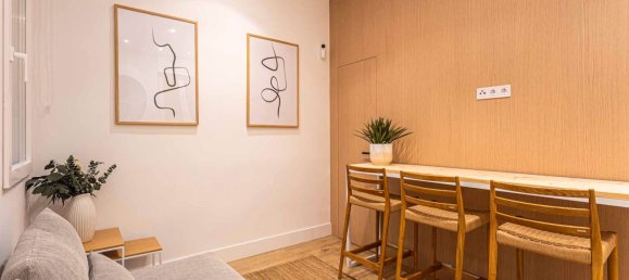 2 bedrooms Apartment in Madrid, Spain No. 135670 46