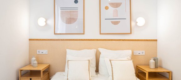 2 bedrooms Apartment in Madrid, Spain No. 135670 13