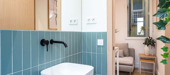 2 bedrooms Apartment in Madrid, Spain No. 135670 34