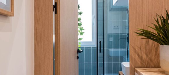 2 bedrooms Apartment in Madrid, Spain No. 135670 42