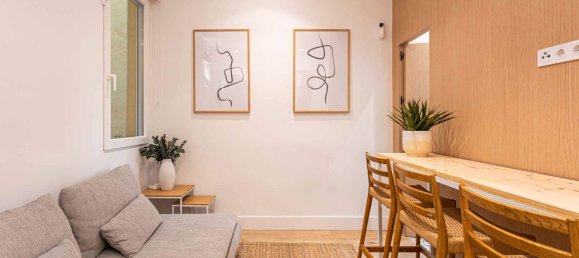 2 bedrooms Apartment in Madrid, Spain No. 135670 39