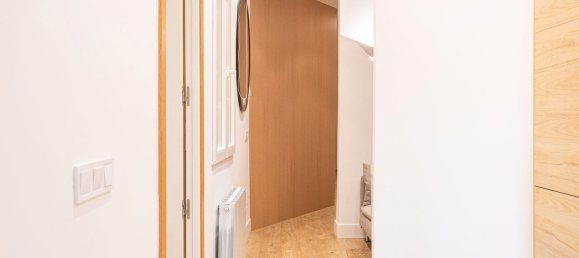 2 bedrooms Apartment in Madrid, Spain No. 135670 11