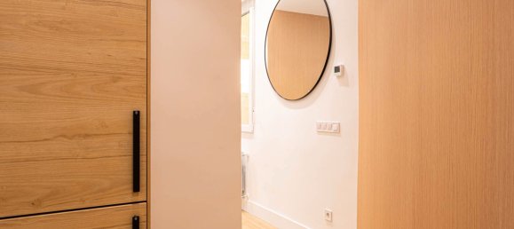 2 bedrooms Apartment in Madrid, Spain No. 135670 31