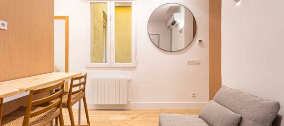 2 bedrooms Apartment in Madrid, Spain No. 135670 43