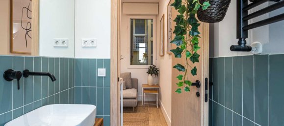 2 bedrooms Apartment in Madrid, Spain No. 135670 36