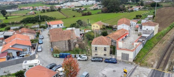 5 bedrooms House in Matosinhos, Portugal No. 188985 21