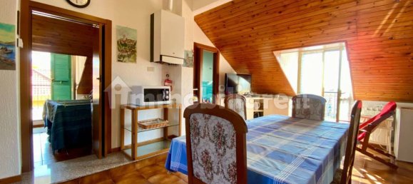 Apartamento de 1 dormitorio en Pietra Ligure, Italy No. 59142 3