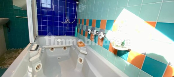 Apartamento de 1 dormitorio en Pietra Ligure, Italy No. 59142 11