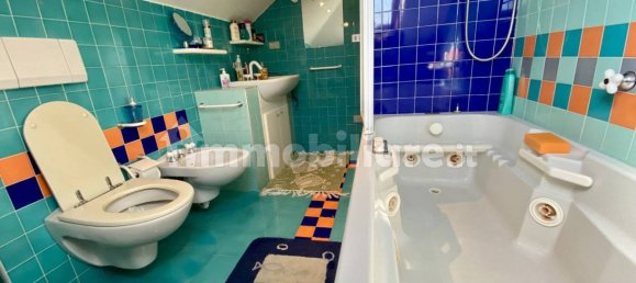 Apartamento de 1 dormitorio en Pietra Ligure, Italy No. 59142 12