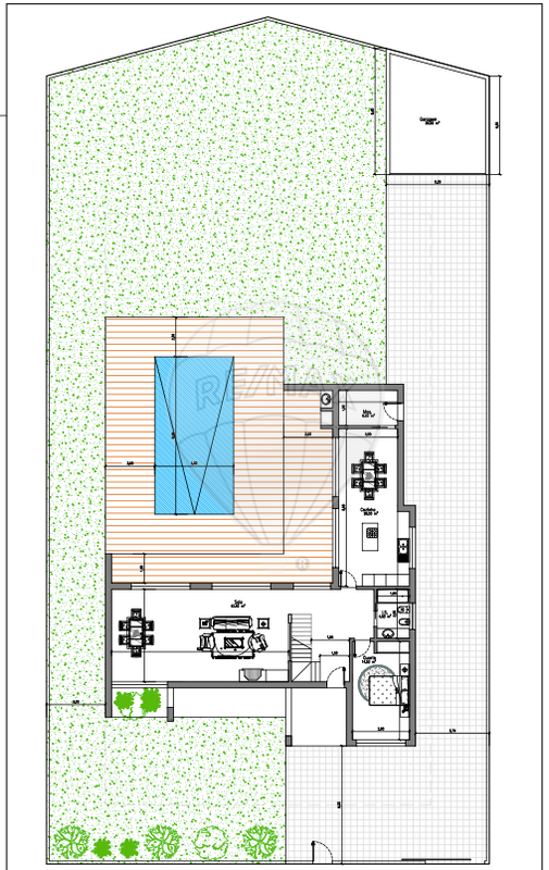 4 bedrooms House in Corroios, Portugal No. 169903