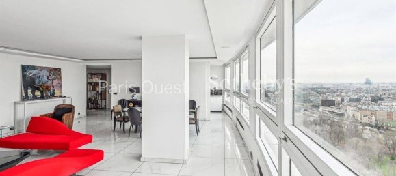 Apartamento T2 em Puteaux, France N.º 323192 8