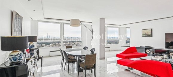 Apartamento T2 em Puteaux, France N.º 323192 3