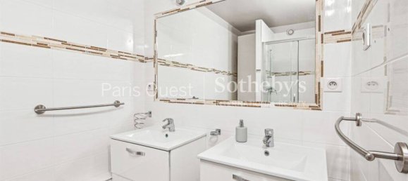 Apartamento T2 em Puteaux, France N.º 323192 17