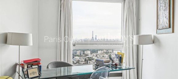 Apartamento T2 em Puteaux, France N.º 323192 16