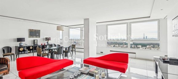 Apartamento T2 em Puteaux, France N.º 323192 2