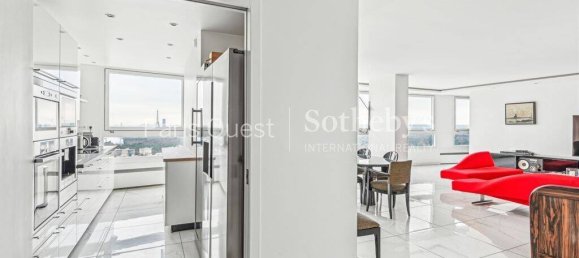 Apartamento T2 em Puteaux, France N.º 323192 6