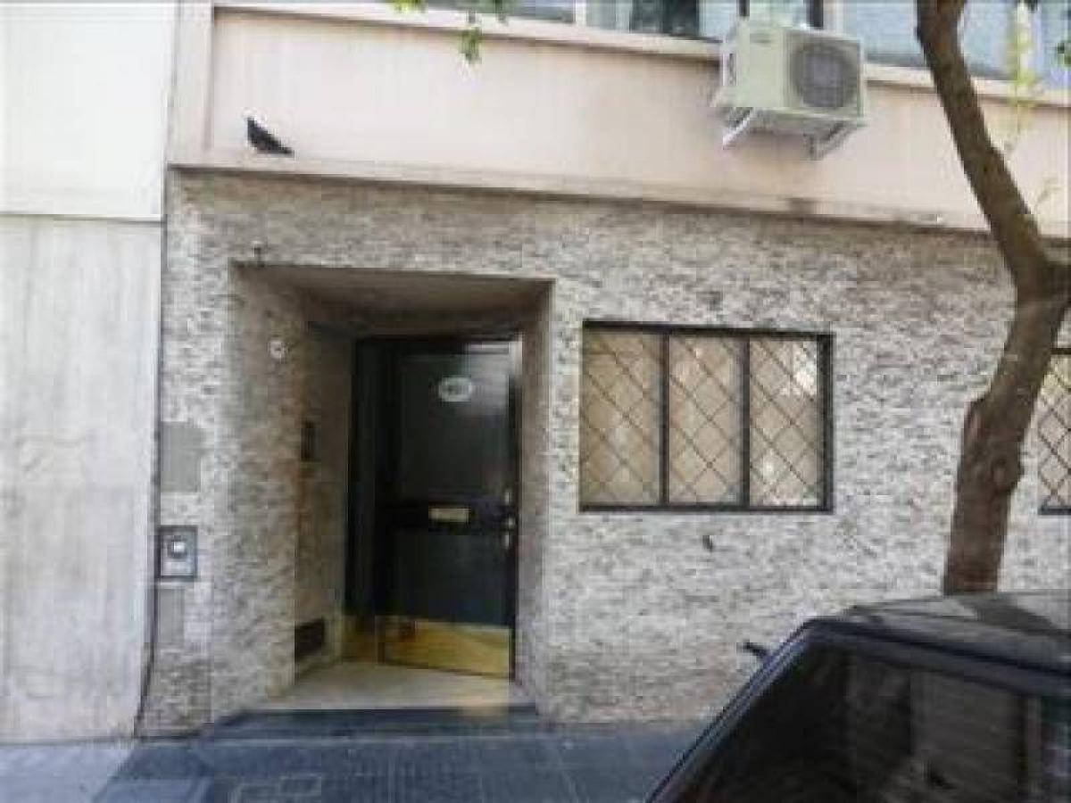 Studio à Buenos Aires, Argentina No. 84946