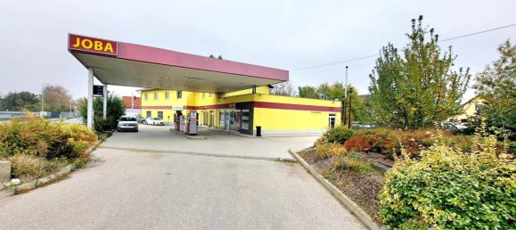 2 Schlafzimmer Gewerbliche Immobilie in St. Pölten, Austria, Nr. 226730 2