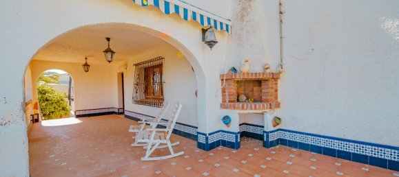 4 bedrooms Villa in Alicante, Spain No. 184758 26