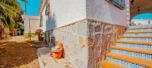 4 bedrooms Villa in Alicante, Spain No. 184758 28