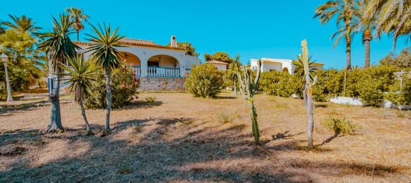 4 bedrooms Villa in Alicante, Spain No. 184758 34