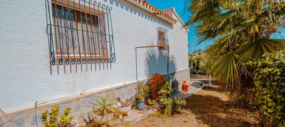 4 bedrooms Villa in Alicante, Spain No. 184758 29