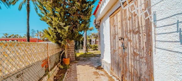 4 bedrooms Villa in Alicante, Spain No. 184758 30