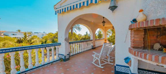 4 bedrooms Villa in Alicante, Spain No. 184758 27