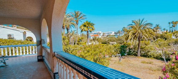 4 bedrooms Villa in Alicante, Spain No. 184758 25