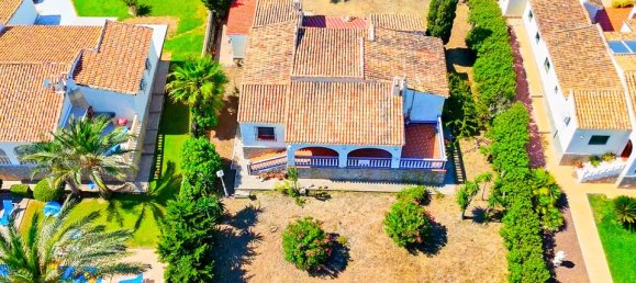 4 bedrooms Villa in Alicante, Spain No. 184758 2