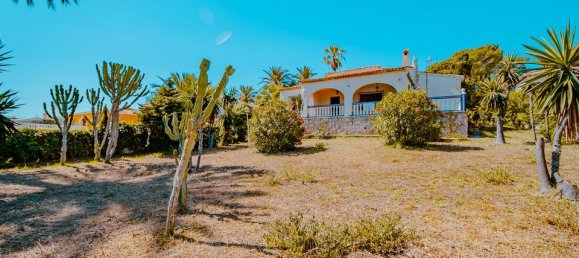 4 bedrooms Villa in Alicante, Spain No. 184758 35
