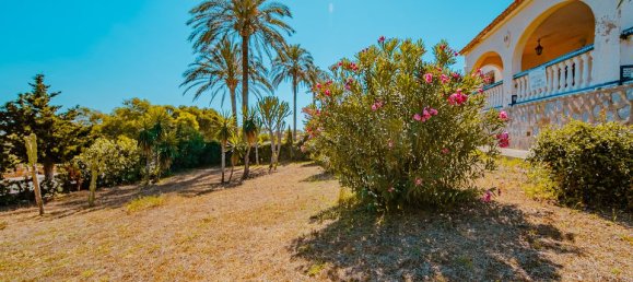 4 bedrooms Villa in Alicante, Spain No. 184758 36