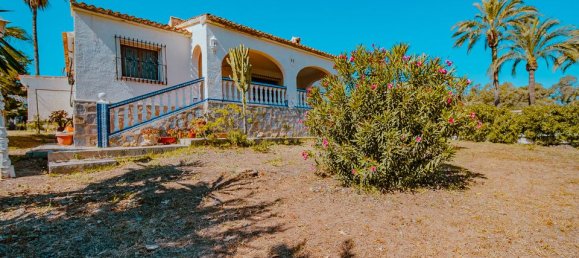 4 bedrooms Villa in Alicante, Spain No. 184758 31