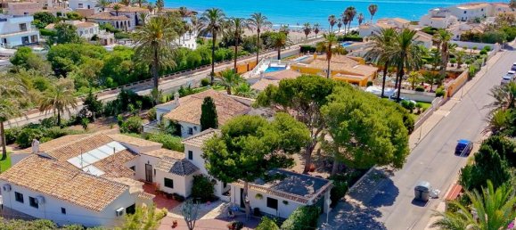 4 bedrooms Villa in Alicante, Spain No. 184758 40