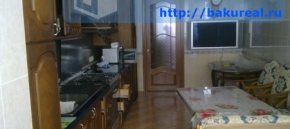 4 bedrooms Apartment in Baku, Azerbaijan No. 384 30