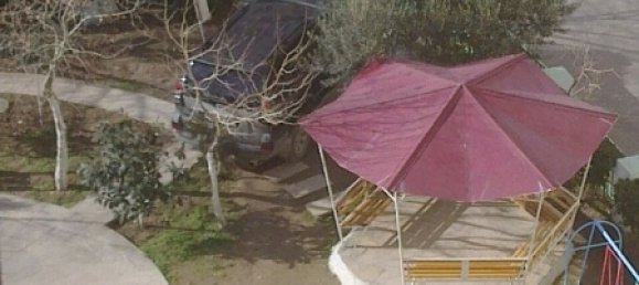 4 bedrooms Apartment in Baku, Azerbaijan No. 384 3