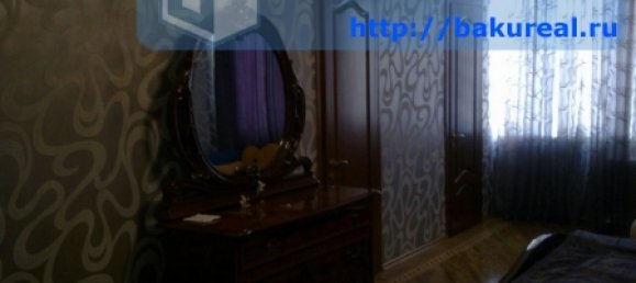 4 bedrooms Apartment in Baku, Azerbaijan No. 384 19