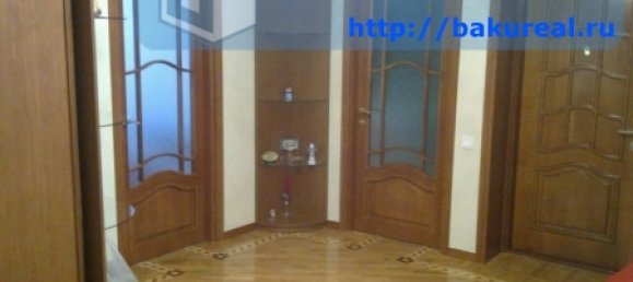 4 bedrooms Apartment in Baku, Azerbaijan No. 384 6