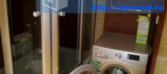 4 bedrooms Apartment in Baku, Azerbaijan No. 384 27