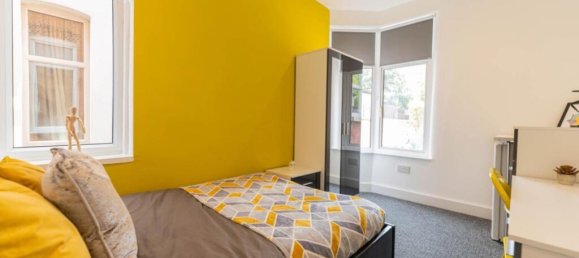 5 Schlafzimmer Haus in Nuneaton, United Kingdom, Nr. 13531 11