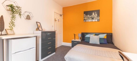 5 Schlafzimmer Haus in Nuneaton, United Kingdom, Nr. 13531 10