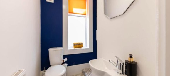 5 Schlafzimmer Haus in Nuneaton, United Kingdom, Nr. 13531 8