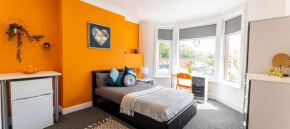 5 Schlafzimmer Haus in Nuneaton, United Kingdom, Nr. 13531 6