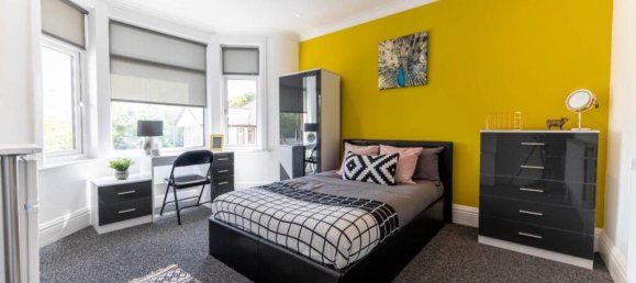 5 Schlafzimmer Haus in Nuneaton, United Kingdom, Nr. 13531 5