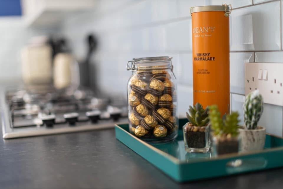 5 Schlafzimmer Haus in Nuneaton, United Kingdom, Nr. 13531